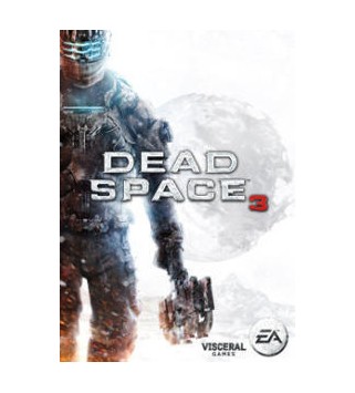 Dead Space 3 Altergift Origin / EA app Key GLOBAL